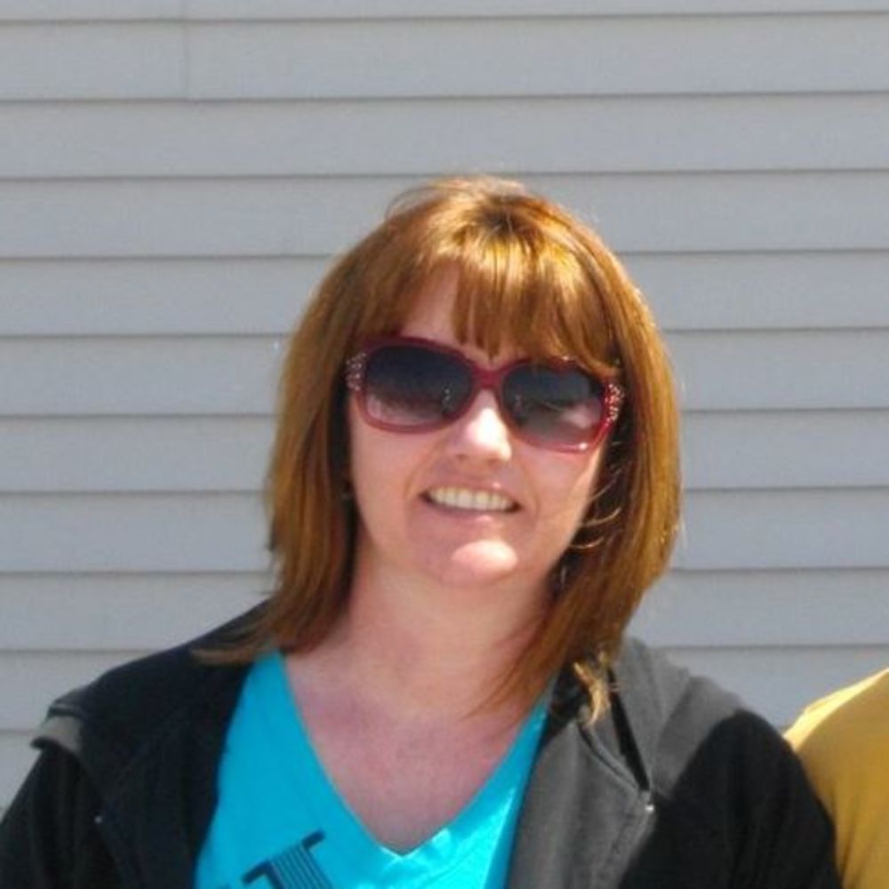 Meet your Posher, Sandra